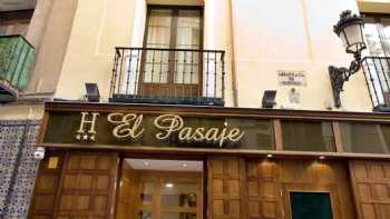 Hotel El Pasaje