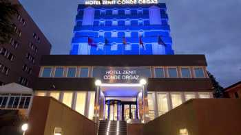 Hotel Zenit Conde Orgaz