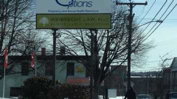 Weibrecht & Ecker PLLC - Family Law and Mediation