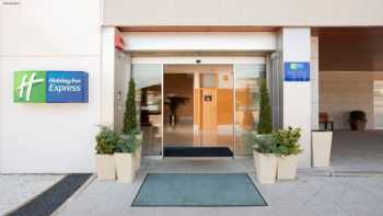 Holiday Inn Express Madrid - Alcobendas, an IHG Hotel