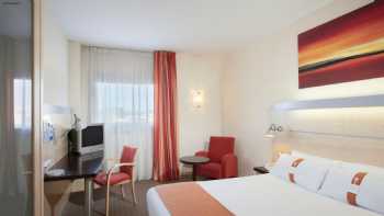 Holiday Inn Express Madrid - Alcobendas, an IHG Hotel