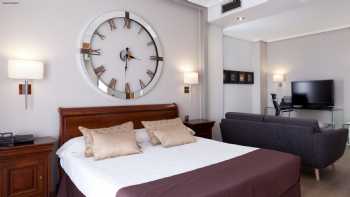 Hotel Villamadrid