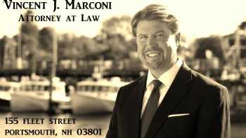 Vincent J. Marconi Attorney at Law