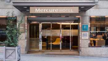 Mercure Madrid Centro