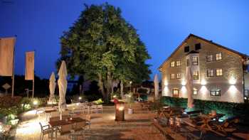 ALTE LINDE Landhotel & Restaurant