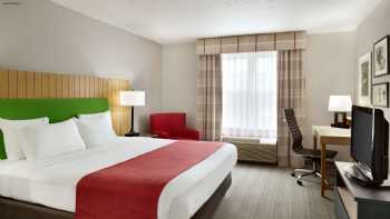 Country Inn & Suites by Radisson, Louisville East, KY