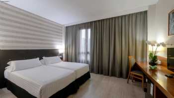 Hotel Plaza Las Matas