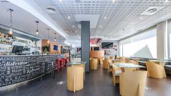 ibis Madrid Alcobendas