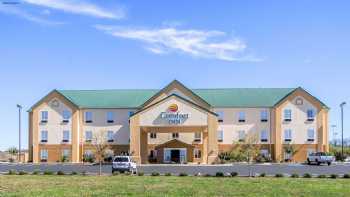 Comfort Inn Lexington South