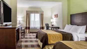 Comfort Inn Lexington South