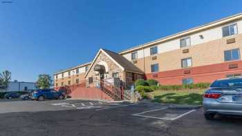 Extended Stay America - Lexington - Tates Creek