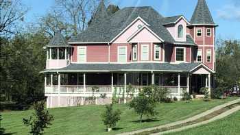 Creek Side Bed & Breakfast