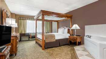 Ramada by Wyndham Paintsville Hotel & Conference Center