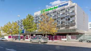 Holiday Inn Express Madrid - Leganes, an IHG Hotel