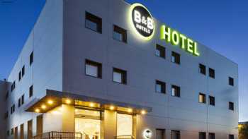 B&B HOTEL Madrid Alcorcón