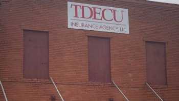 TDECU Insurance Groesbeck