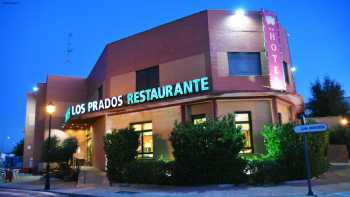 Hotel Los Prados