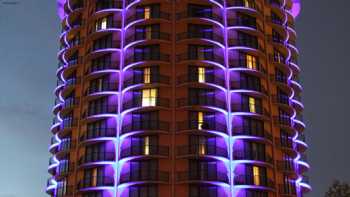 Radisson Hotel Cincinnati Riverfront