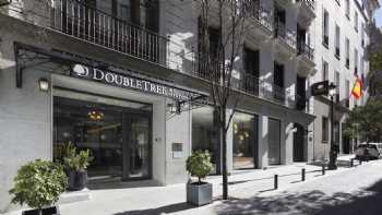 DoubleTree by Hilton Madrid - Prado