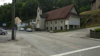 First Baptist Cycle Hostel