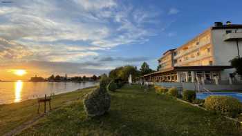 Hotel Seeterrasse