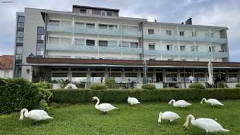 Hotel Seeterrasse