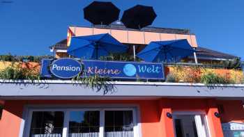 Bodensee-Pension Kleine Welt