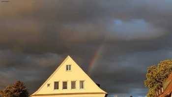 Gästehaus Charlotte Hotel Garni