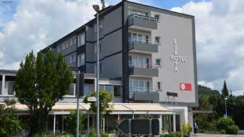 Hotel Europa