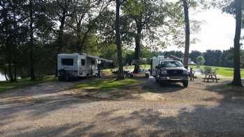 Glendale Campground