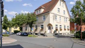 Hotel-Restaurant Schillinger Lauda