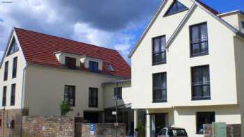 Das kleine Amtshotel