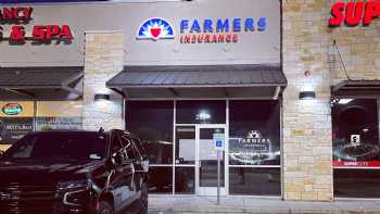 Farmers Insurance - Brandon Torres