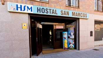 Hostal San Marcos