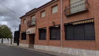 Hostal Los Hueros