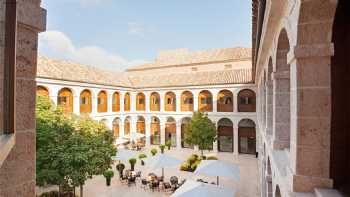 Parador de Alcalá de Henares