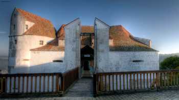 DJH Youth Hostel Burg Wildenstein