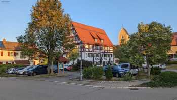 Gasthaus Hotel zum Kreuz