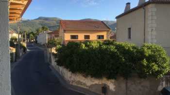 Casa rural el Bosque