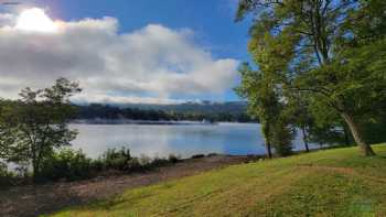 Sandy Springs Campground