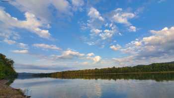 Sandy Springs Campground