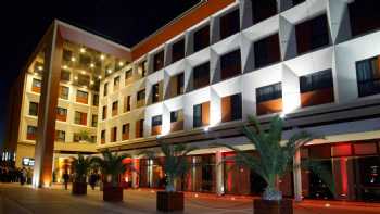 Hotel Las Artes