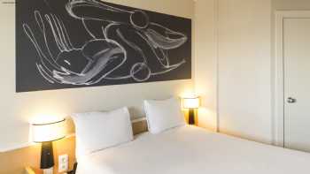 ibis Madrid Fuenlabrada