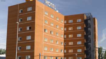 Hotel H2 Fuenlabrada