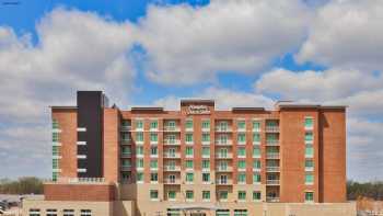 Hampton Inn & Suites Downtown Owensboro/Waterfront