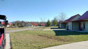 Santa's Cottages