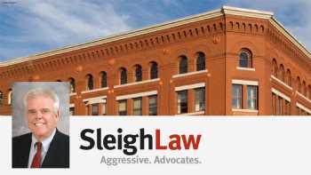 SleighLaw