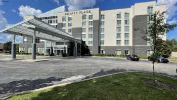 Hyatt Place Lexington