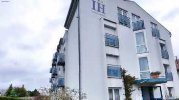 Inteck Hotel