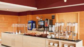 Holiday Inn Express Madrid - Rivas